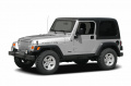 Jeep Wrangler SUV II